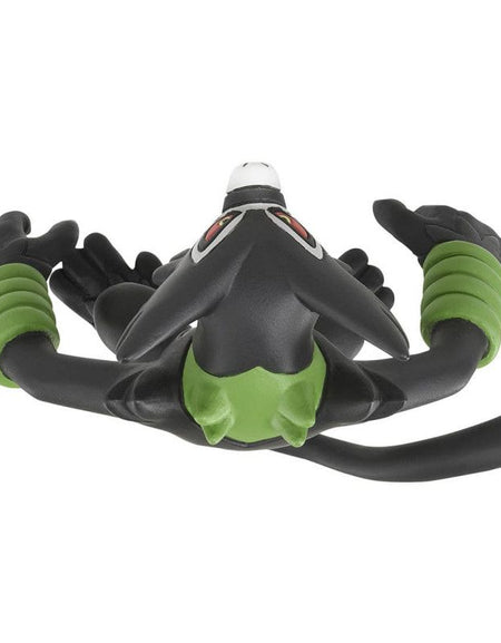 Takara Tomy Pokemon Moncolle MS-40 Zarud Mini Figure