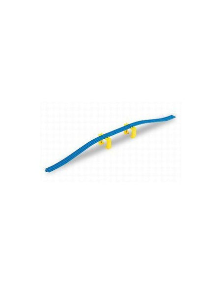 Takara Tomy Plarail Rail Train Accessories Parts R-06 New Sloping Rail Track Toy