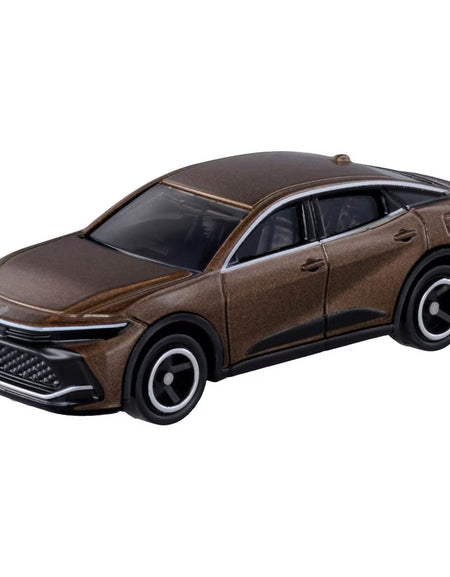 Takara Tomy Tomica #72 1/65 Toyota Crown Diecast Toys Car