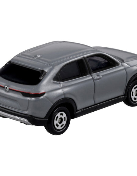 Takara Tomy Tomica 1/62 No.109 Honda Vezel 1st Edition Die-Cast Car