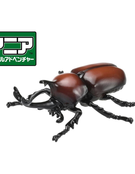 Takara Tomy ANIA animal Action Figure - AS-37 Beetle