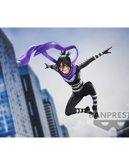 Banpresto ONE PUNCH MAN FIGURE#3 SPEED-O' SOUND SONIC Figure 13cm