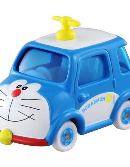 Takara Tomy Dream Tomica Die-cast Model Car - NO. 165 Doraemon