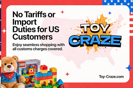 Duty‑Free Shopping for US Customers with Fast Delivery from Hong Kong