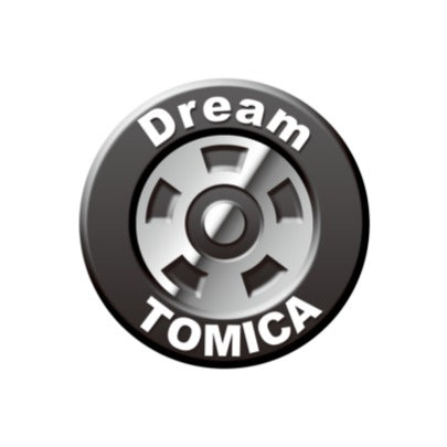 DIE-CAST-BRAND-TOMICA_Dream Tomica