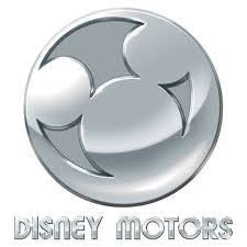 DIE-CAST-BRAND-TOMICA_Disney Motors