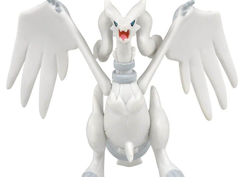 Load image into Gallery viewer, Takara Tomy Pokemon Moncolle ML-08 Reshiram Figure Pocket Monster Box Packing
