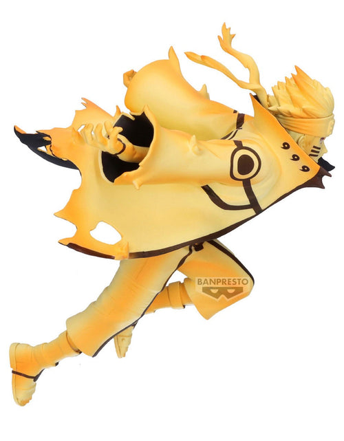 Load image into Gallery viewer, Banpresto NARUTO SHIPPUDEN VIBRATION STARS UZUMAKI NARUTO - VI Figure
