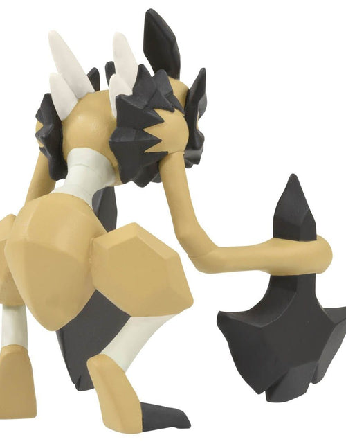 Load image into Gallery viewer, Takara Tomy Pokemon Moncolle - MS-21 Basagiri Mini Figure
