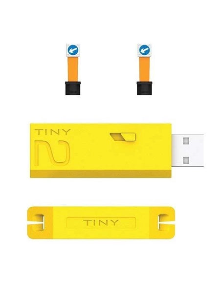 TINY Hong Kong City Fit1:64 1:76 Ax3 Safety Light Set Lighting Accessories Model
