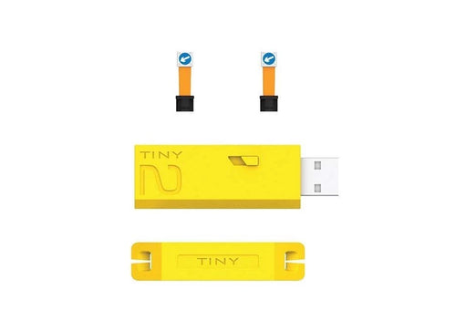 Load image into Gallery viewer, TINY Hong Kong City Fit1:64 1:76 Ax3 Safety Light Set Lighting Accessories Model

