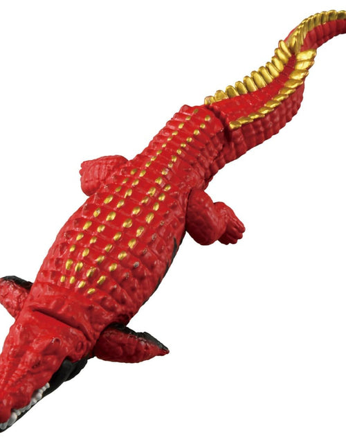 Load image into Gallery viewer, Takara Tomy Adventure Continent Ania Kingdom Gabool (Saltwater Crocodile) Figure
