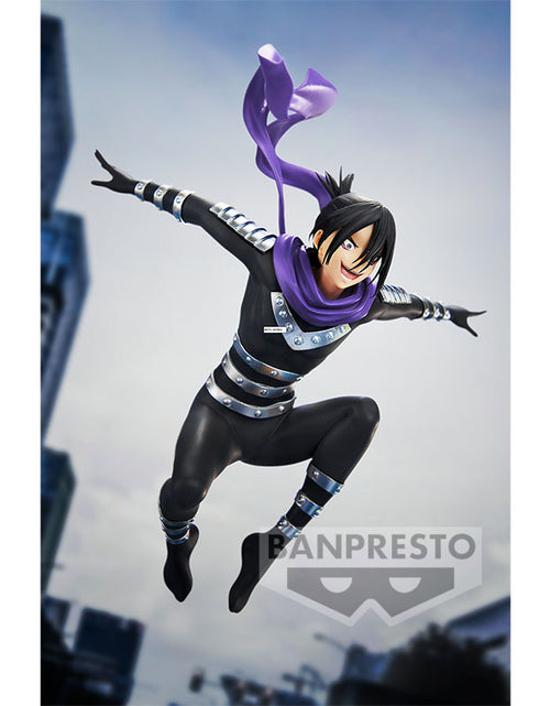 Load image into Gallery viewer, Banpresto ONE PUNCH MAN FIGURE#3 SPEED-O&#39; SOUND SONIC Figure 13cm
