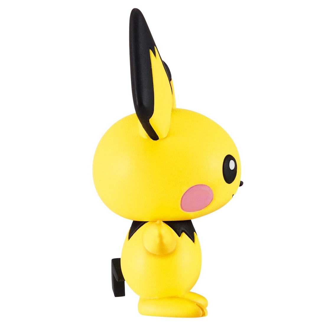 Takara Tomy Pokemon MonColle MS-23 Pichu (Box) Collectible Mini Figure