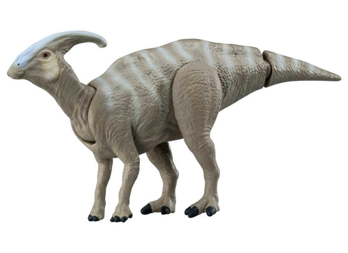 Load image into Gallery viewer, Takara Tomy ANIA animal Action Figure - Jurassic World 3 Parasaurolophus
