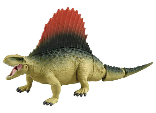 Load image into Gallery viewer, Takara Tomy ANIA animal Action Figure - Jurassic World 3 Dimetrodon
