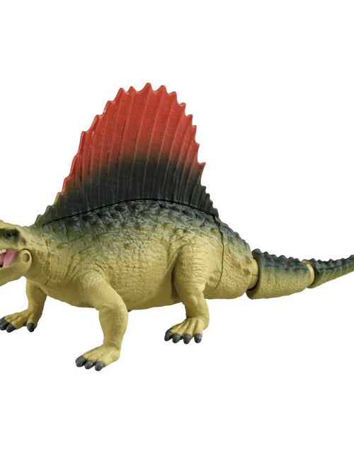 Load image into Gallery viewer, Takara Tomy ANIA animal Action Figure - Jurassic World 3 Dimetrodon
