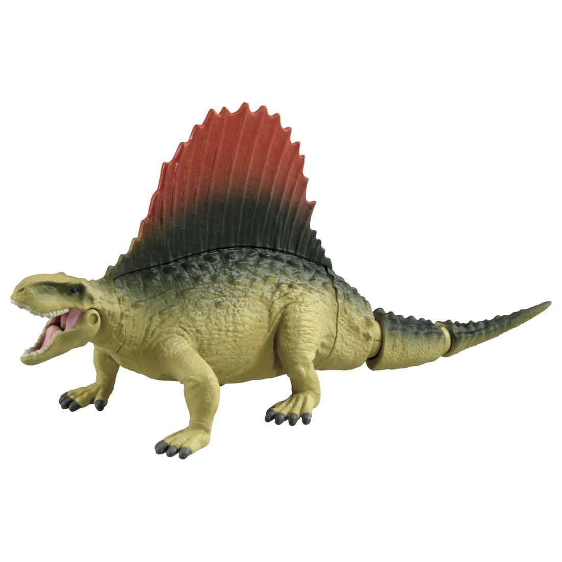 Takara Tomy ANIA animal Action Figure - Jurassic World 3 Dimetrodon