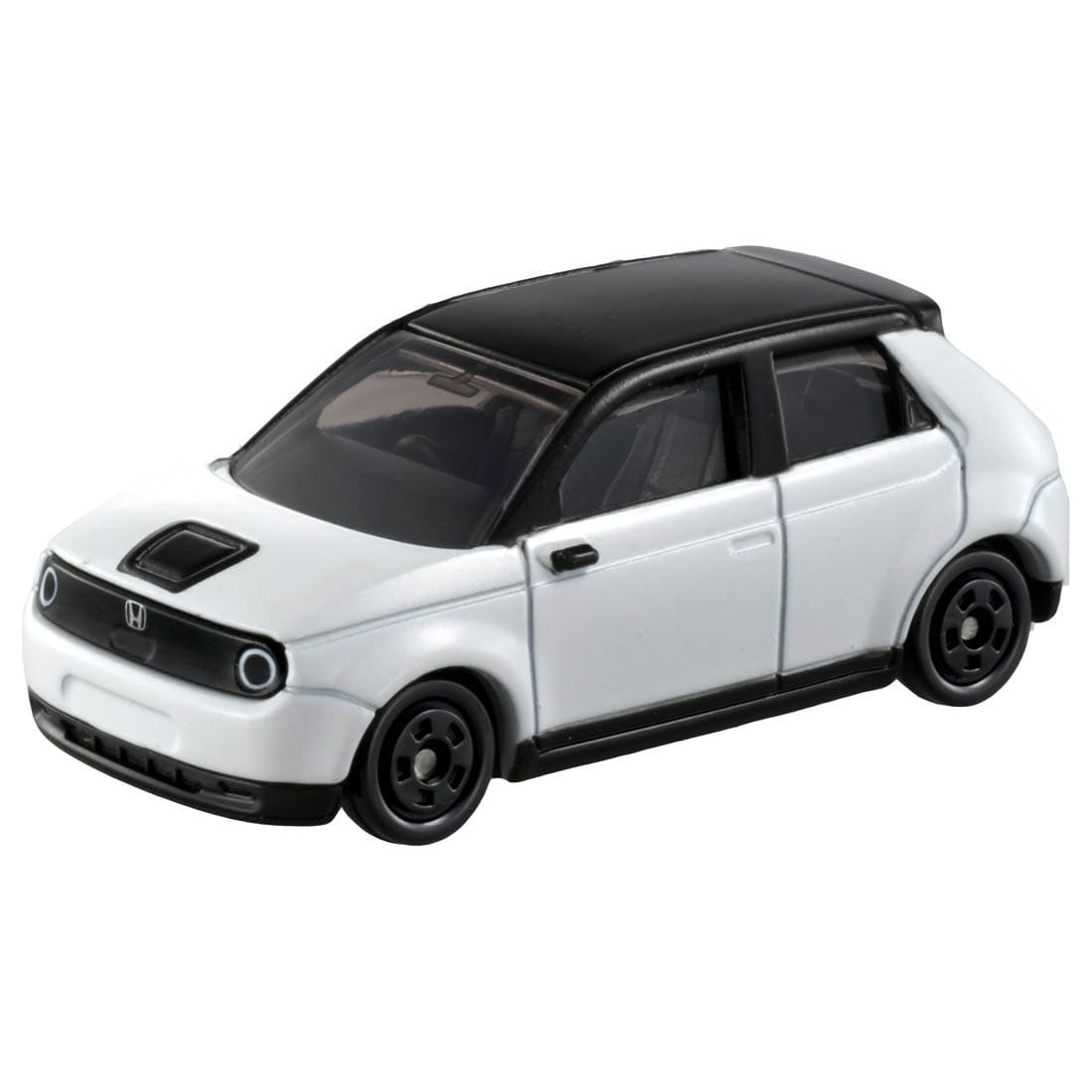 Takara Tomy Tomica 1/61 Diecast Model Car No60－Honda e