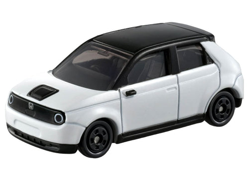 Load image into Gallery viewer, Takara Tomy Tomica 1/61 Diecast Model Car No60－Honda e

