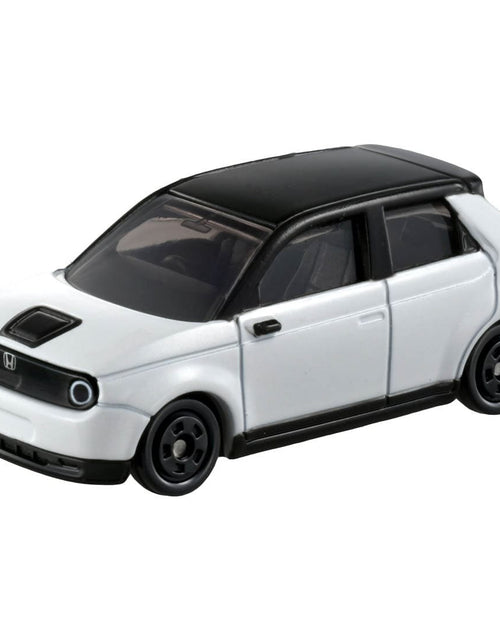 Load image into Gallery viewer, Takara Tomy Tomica 1/61 Diecast Model Car No60－Honda e
