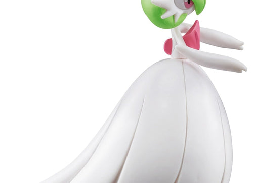Load image into Gallery viewer, Takara Tomy Pokemon Monster Collection Mega Gardevoir Mini Figure
