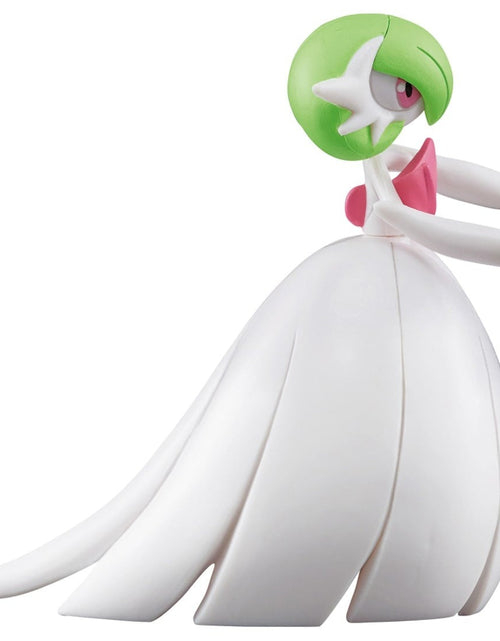 Load image into Gallery viewer, Takara Tomy Pokemon Monster Collection Mega Gardevoir Mini Figure
