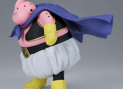 Load image into Gallery viewer, Banpresto Dragon Ball Z Figure SOLID EDGE WORKS MAJIN BUU Figure
