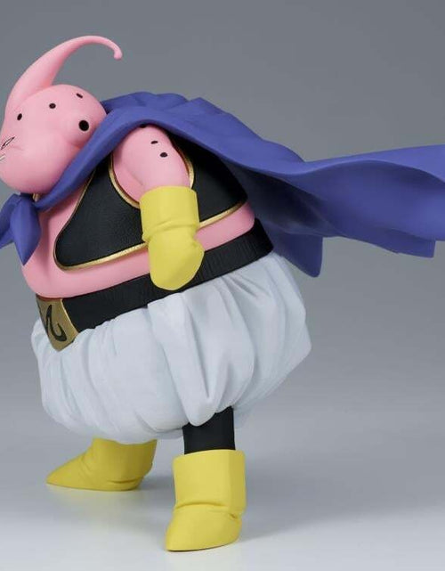Load image into Gallery viewer, Banpresto Dragon Ball Z Figure SOLID EDGE WORKS MAJIN BUU Figure
