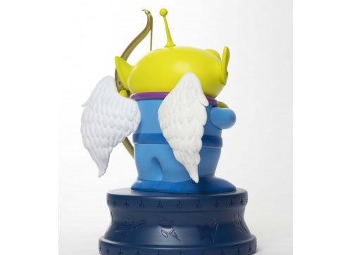 Load image into Gallery viewer, Soap Studio Toy Story Alien naughty angel statue Figure (original color version)
