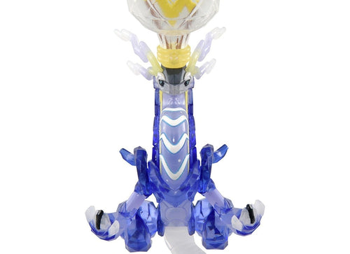 Load image into Gallery viewer, Takara Tomy Pokemon Monster Collection Electric Terrestrial Miraidon Figure
