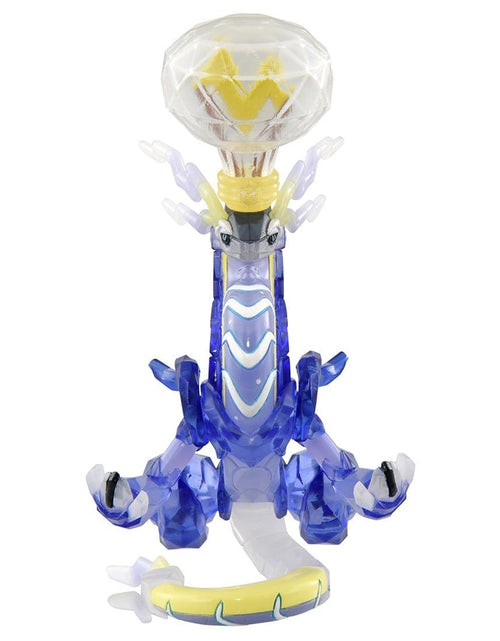 Load image into Gallery viewer, Takara Tomy Pokemon Monster Collection Electric Terrestrial Miraidon Figure

