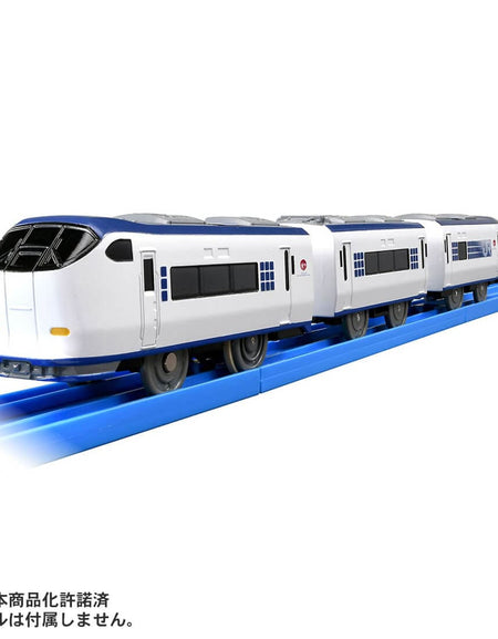 Takara Tomy Plarail S-57 Limited Express Series 281 Haruka (Dedicated connected)