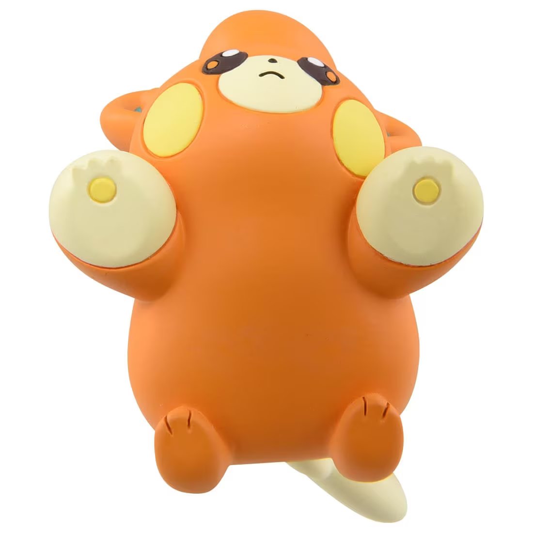 Takara Tomy Pokemon Moncolle - MS-27 Pawmi Box Packing 4CM Mini Figure