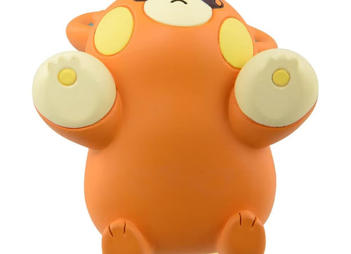 Load image into Gallery viewer, Takara Tomy Pokemon Moncolle - MS-27 Pawmi Box Packing 4CM Mini Figure
