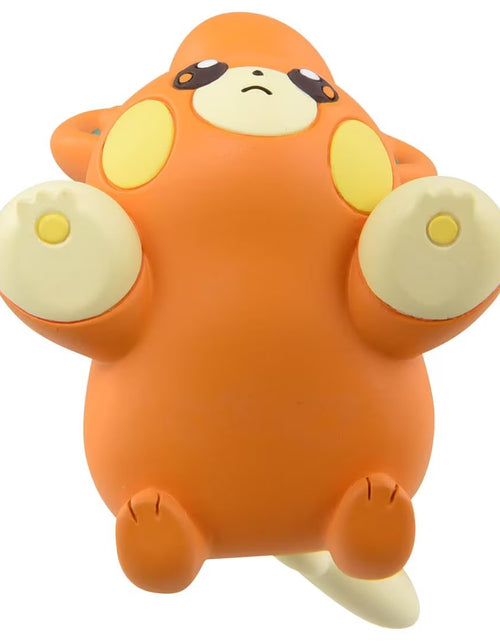 Load image into Gallery viewer, Takara Tomy Pokemon Moncolle - MS-27 Pawmi Box Packing 4CM Mini Figure
