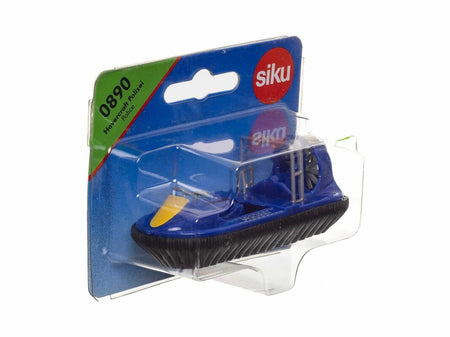 Siku #0890 Hovercraft Polizei  Mini Die-cast Model Car