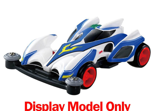 Load image into Gallery viewer, Takara Tomy Tomica Premium Unlimited Mini 4WD Bakusou Kyodai Shining Scorpion
