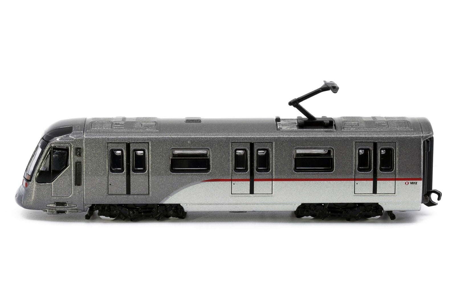 Tiny City MTR07 Die-cast Car MTR Passenger Train (1998 -Present) Tung Chung Line