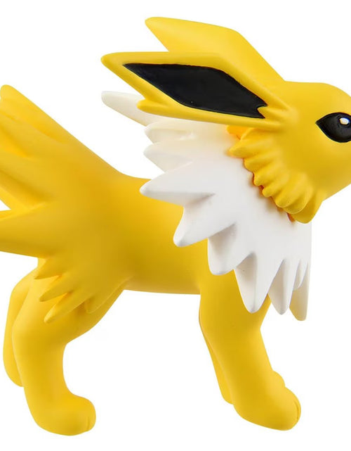 Load image into Gallery viewer, Takara Tomy Pokemon Moncolle Jolteon Box Packing 4CM Mini Figure
