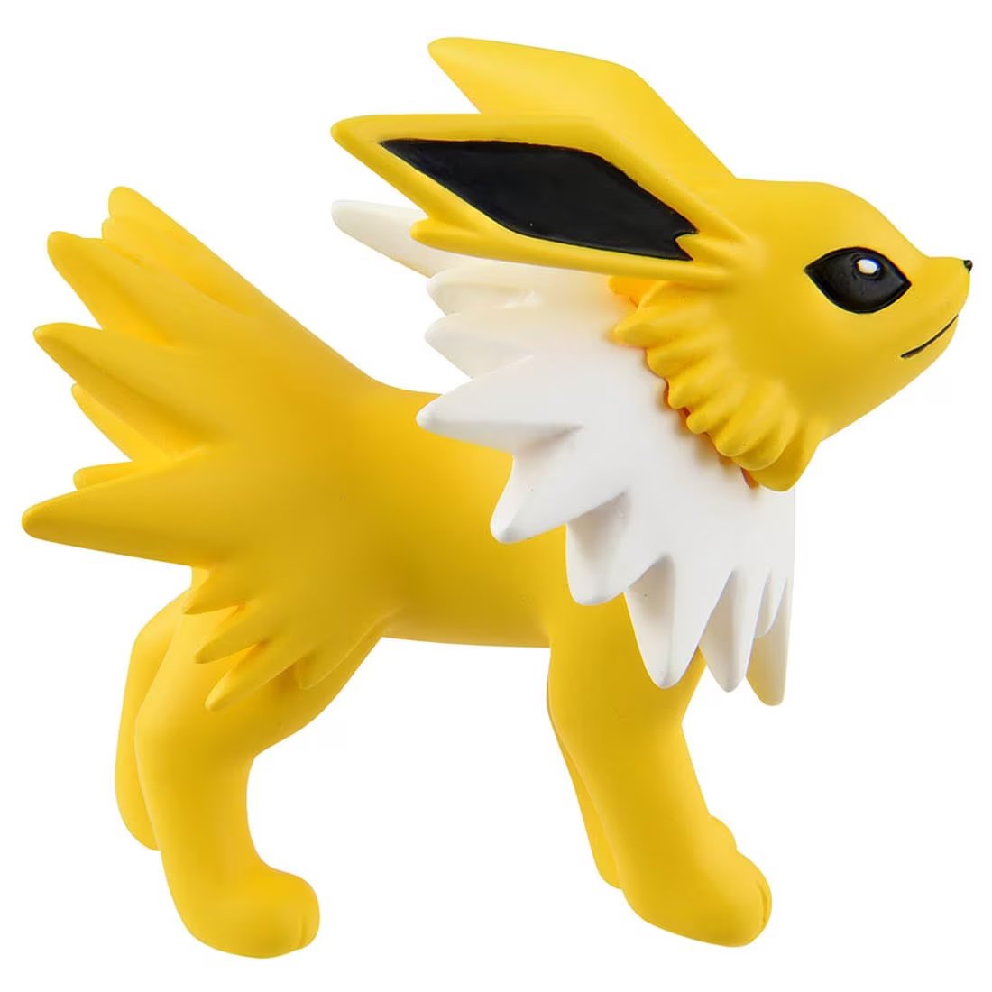 Takara Tomy Pokemon Moncolle Jolteon Box Packing 4CM Mini Figure