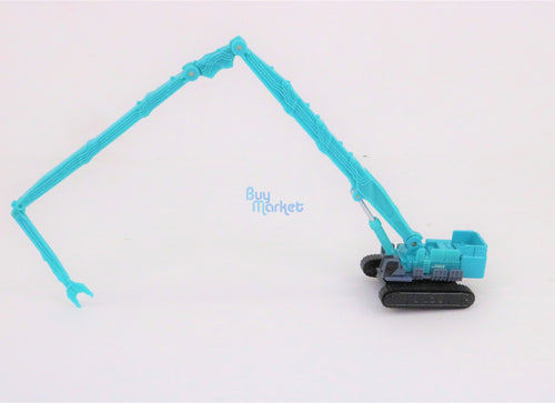 Load image into Gallery viewer, Takara Tomy Tomica #130 Building Demolition Machine SK3500D Diecast Toys Japan
