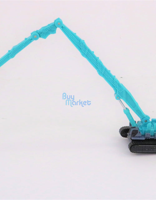 Load image into Gallery viewer, Takara Tomy Tomica #130 Building Demolition Machine SK3500D Diecast Toys Japan
