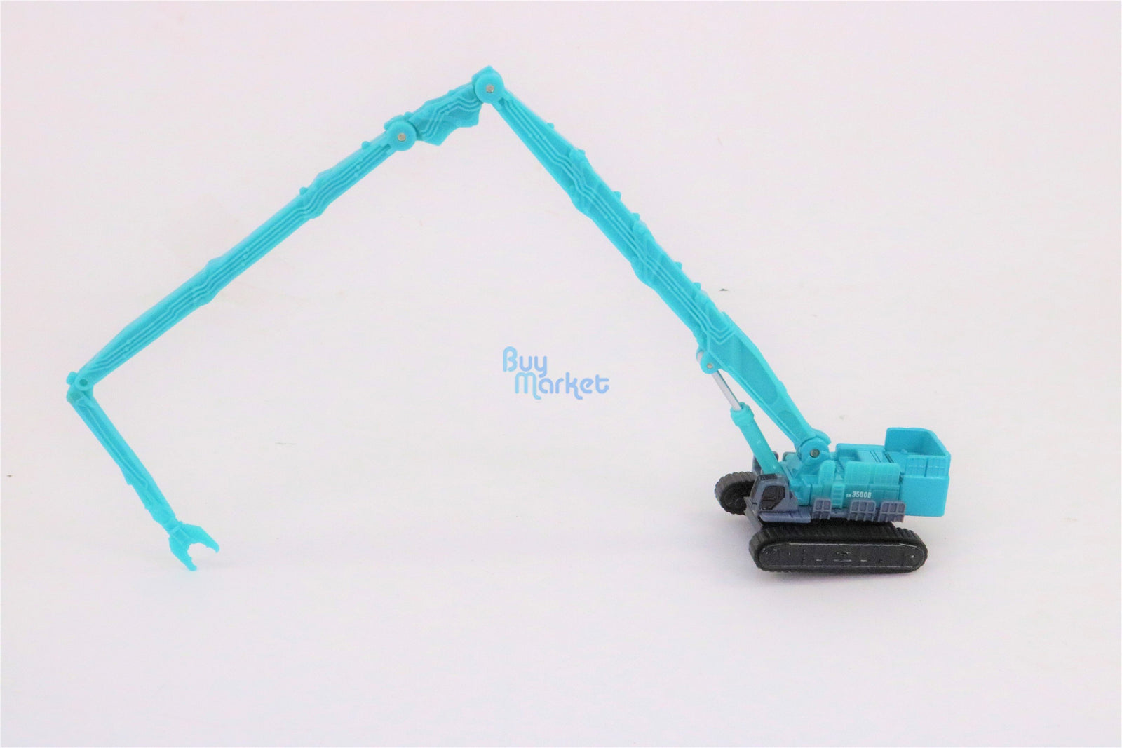 Takara Tomy Tomica #130 Building Demolition Machine SK3500D Diecast Toys Japan