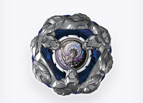 Load image into Gallery viewer, Takara Tomy Beyblade X BX-46 Battle Entry Set Infinity (NO STADIUM)
