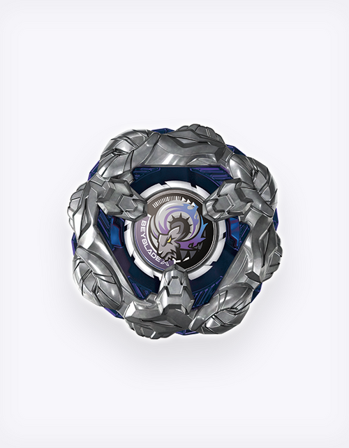 Load image into Gallery viewer, Takara Tomy Beyblade X BX-46 Battle Entry Set Infinity (NO STADIUM)
