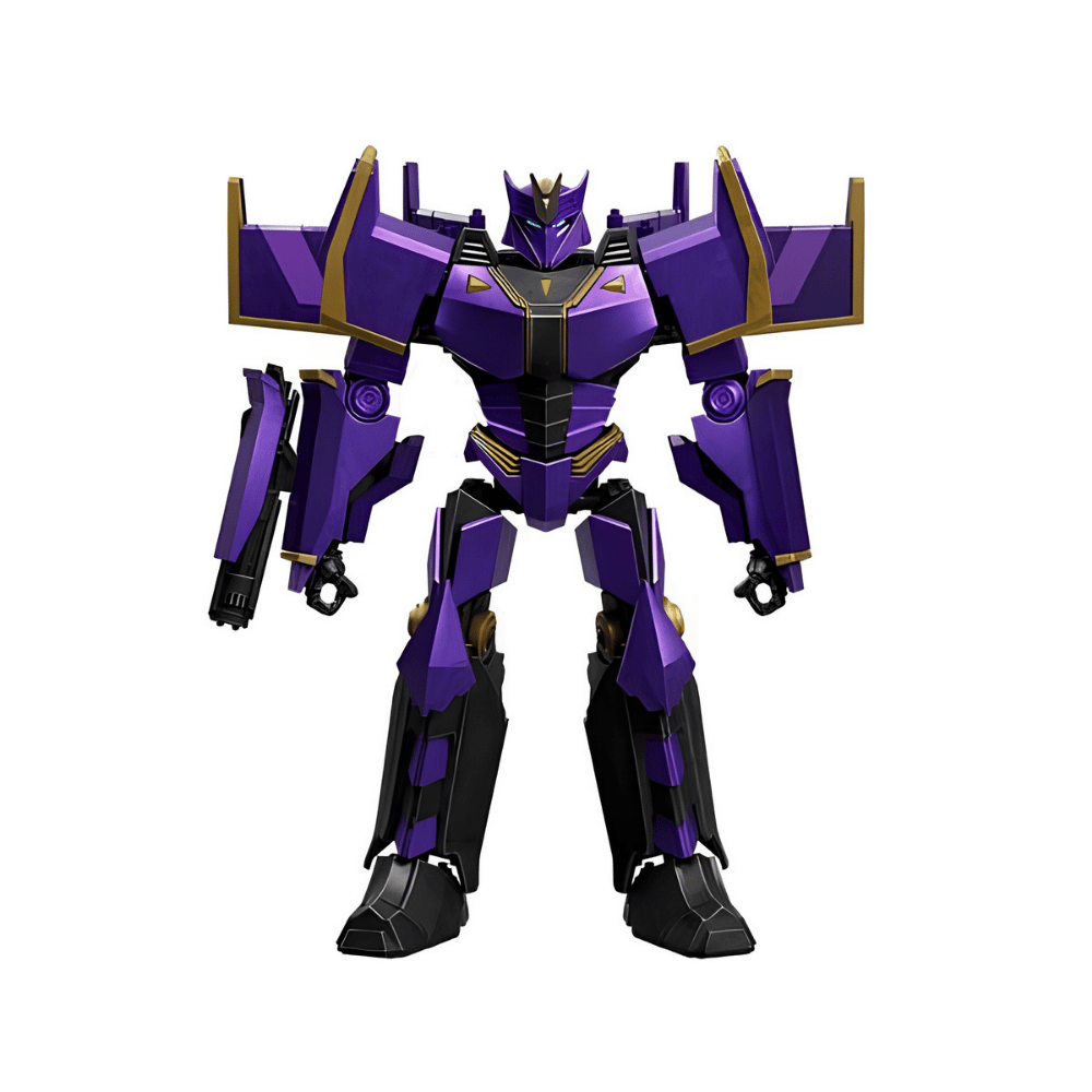 Blokees Transformers One Classic Class 20 Megatronus Prime Model Kit