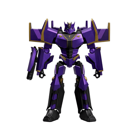 Blokees Transformers One Classic Class 20 Megatronus Prime Model Kit