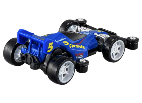 Load image into Gallery viewer, Takara Tomy Tomica Premium Unlimited Mini 4WD Avante Jr. *MINI CAR ONLY
