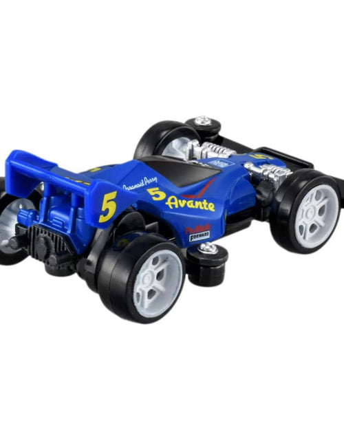 Load image into Gallery viewer, Takara Tomy Tomica Premium Unlimited Mini 4WD Avante Jr. *MINI CAR ONLY
